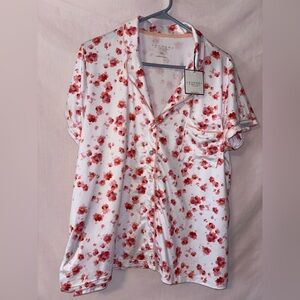 Laundry Ladies PJ Top